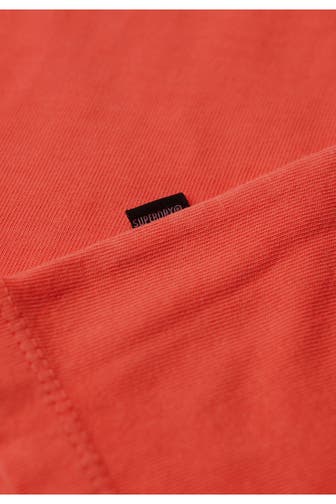 SUPERDRY T-Shirt koralle