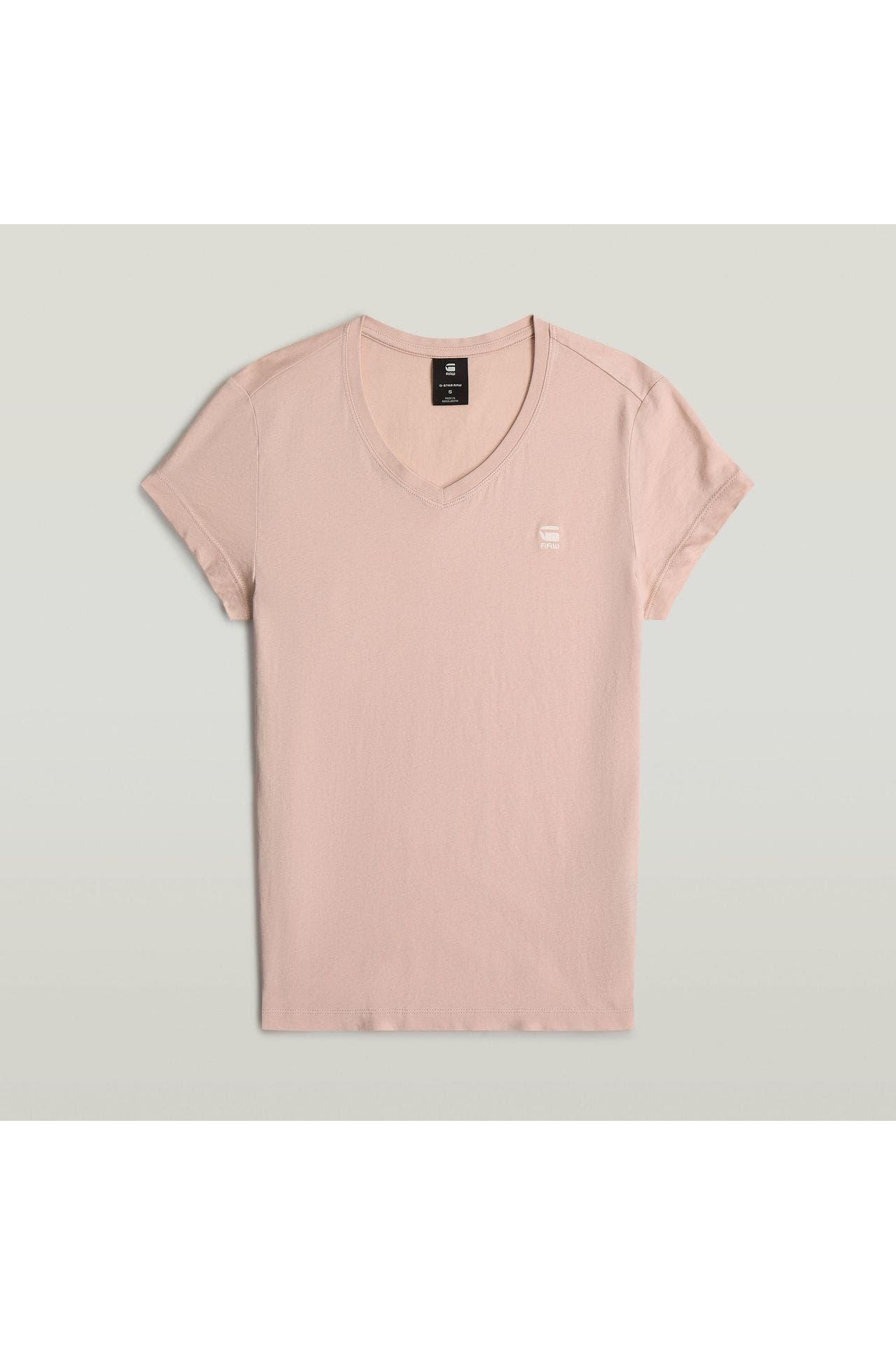 G-STAR T-Shirt altrosa, Bild 1