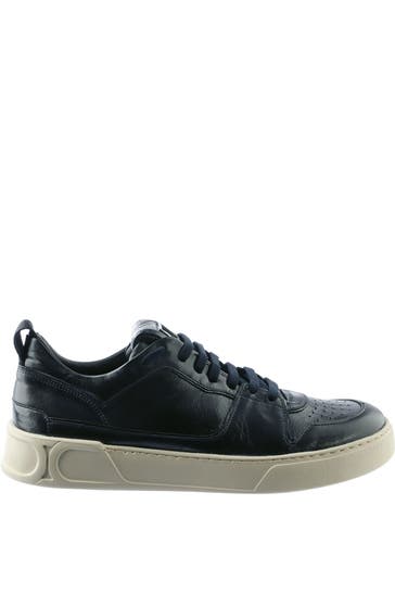 HÖGL Sneaker schwarz