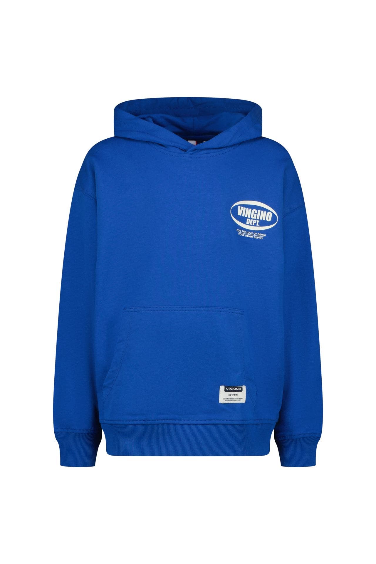 VINGINO Sweatshirt königsblau, Bild 1