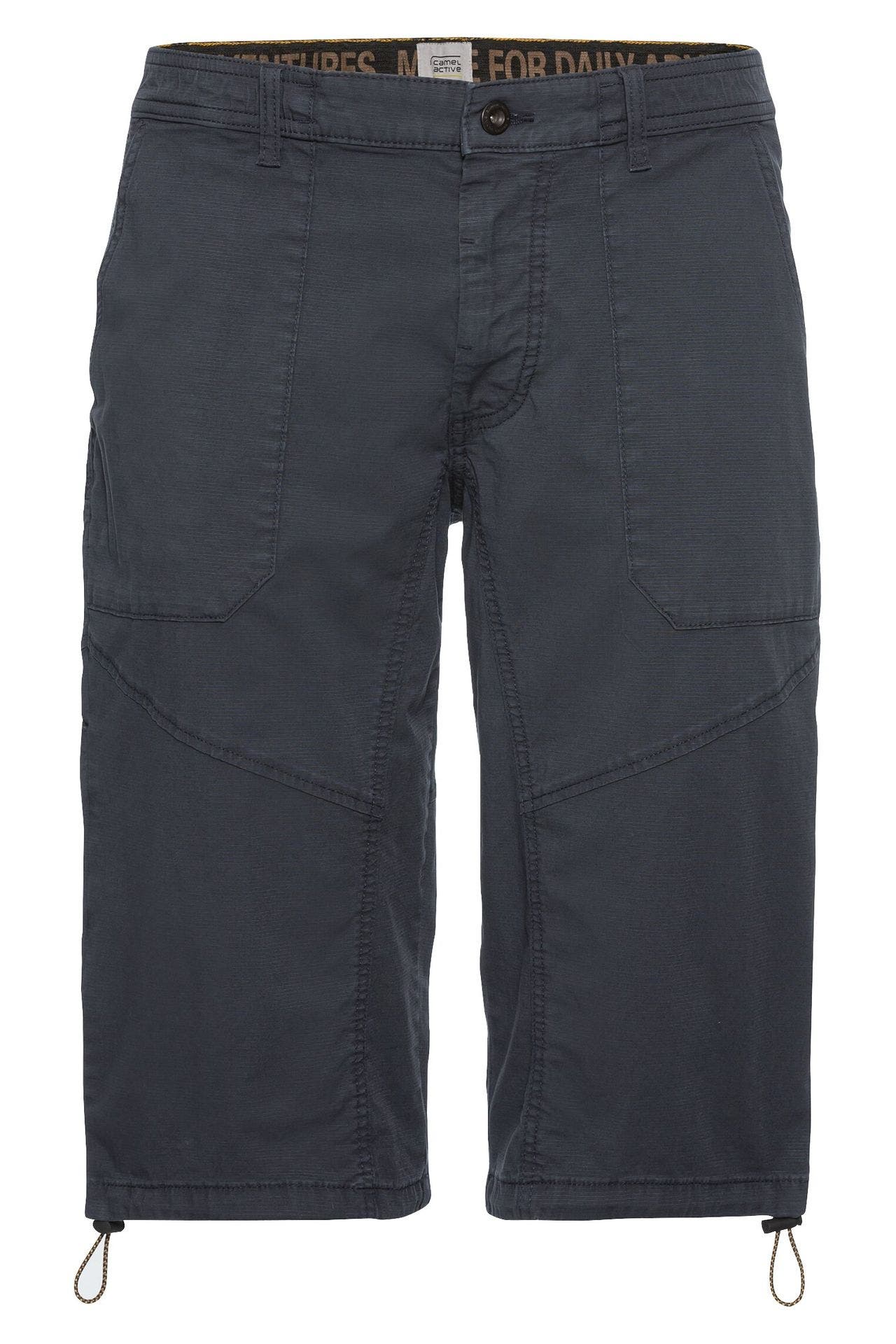 CAMEL ACTIVE Shorts 'Toronto' tapered, Bild 1