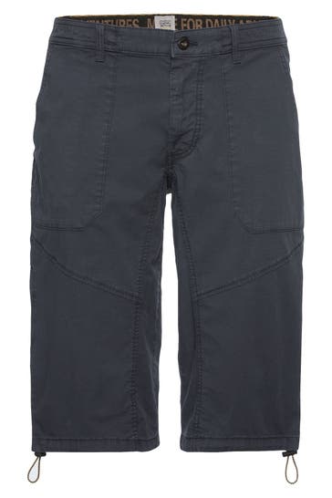 CAMEL ACTIVE Shorts 'Toronto' tapered