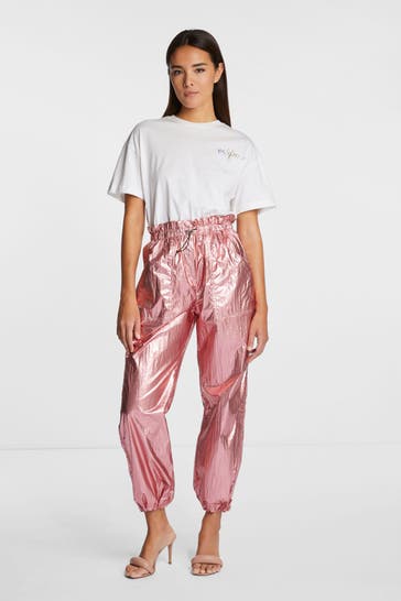 RICH & ROYAL T-Shirt offwhite