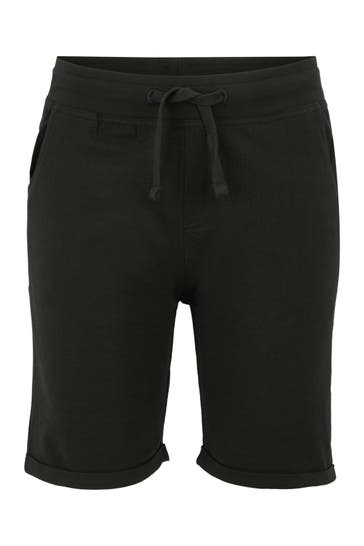 VENICE BEACH Shorts 'Carlotti' schwarz 