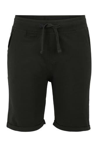 VENICE BEACH Shorts 'Carlotti' schwarz