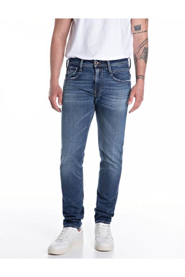 REPLAY Jeans 'Ambass' slim
