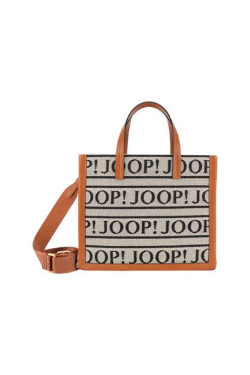 JOOP! Handtasche 'Paraffa' gemustert