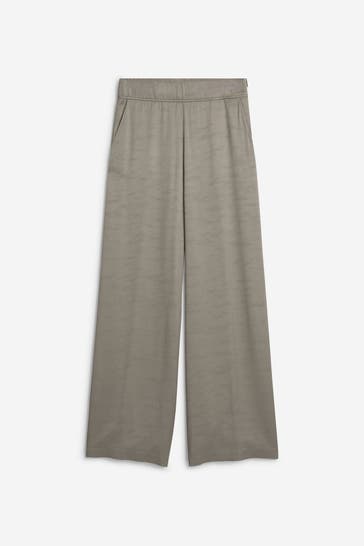 CINQUE Stoffhose graugrün