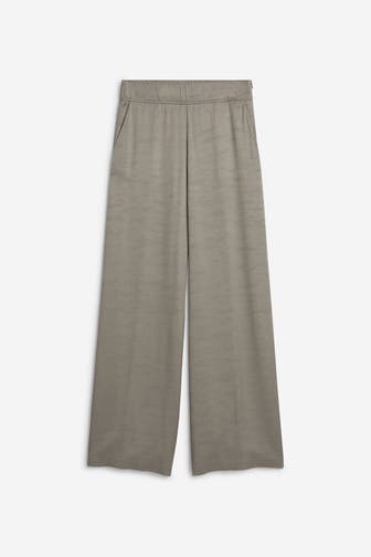 CINQUE Stoffhose graugrün
