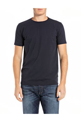 REPLAY T-Shirt dunkelblau