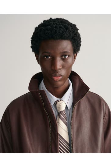 GANT Krawatte gestreift