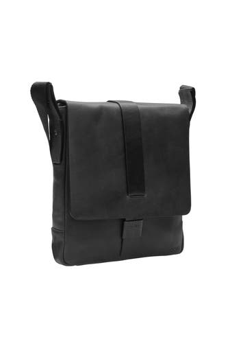 JOOP! Umhängetasche 'Loreto Paris' schwarz