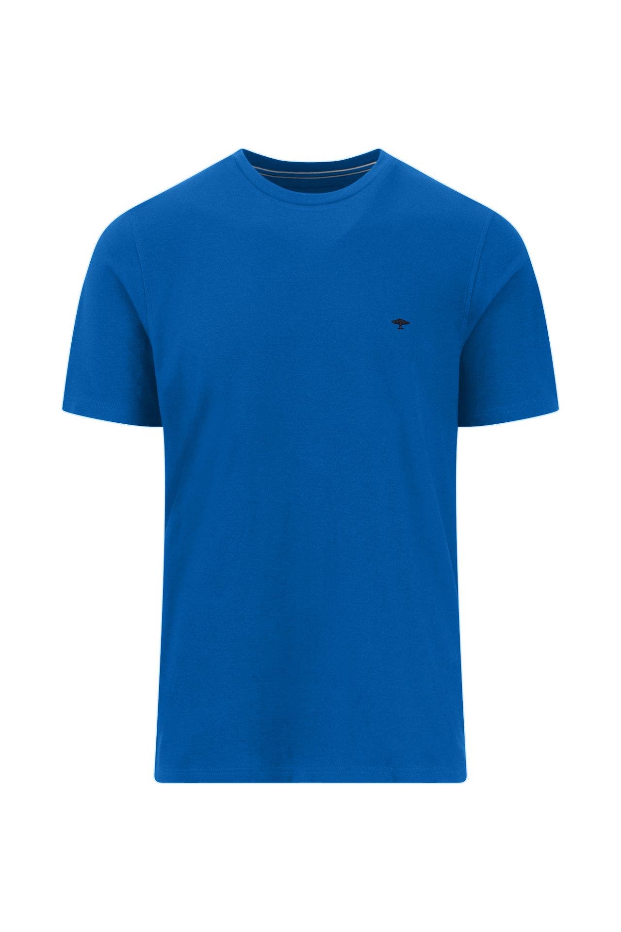 FYNCH-HATTON T-Shirt royalblau, Bild 1