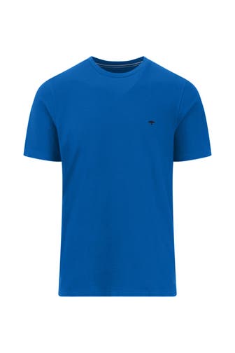 FYNCH-HATTON T-Shirt royalblau