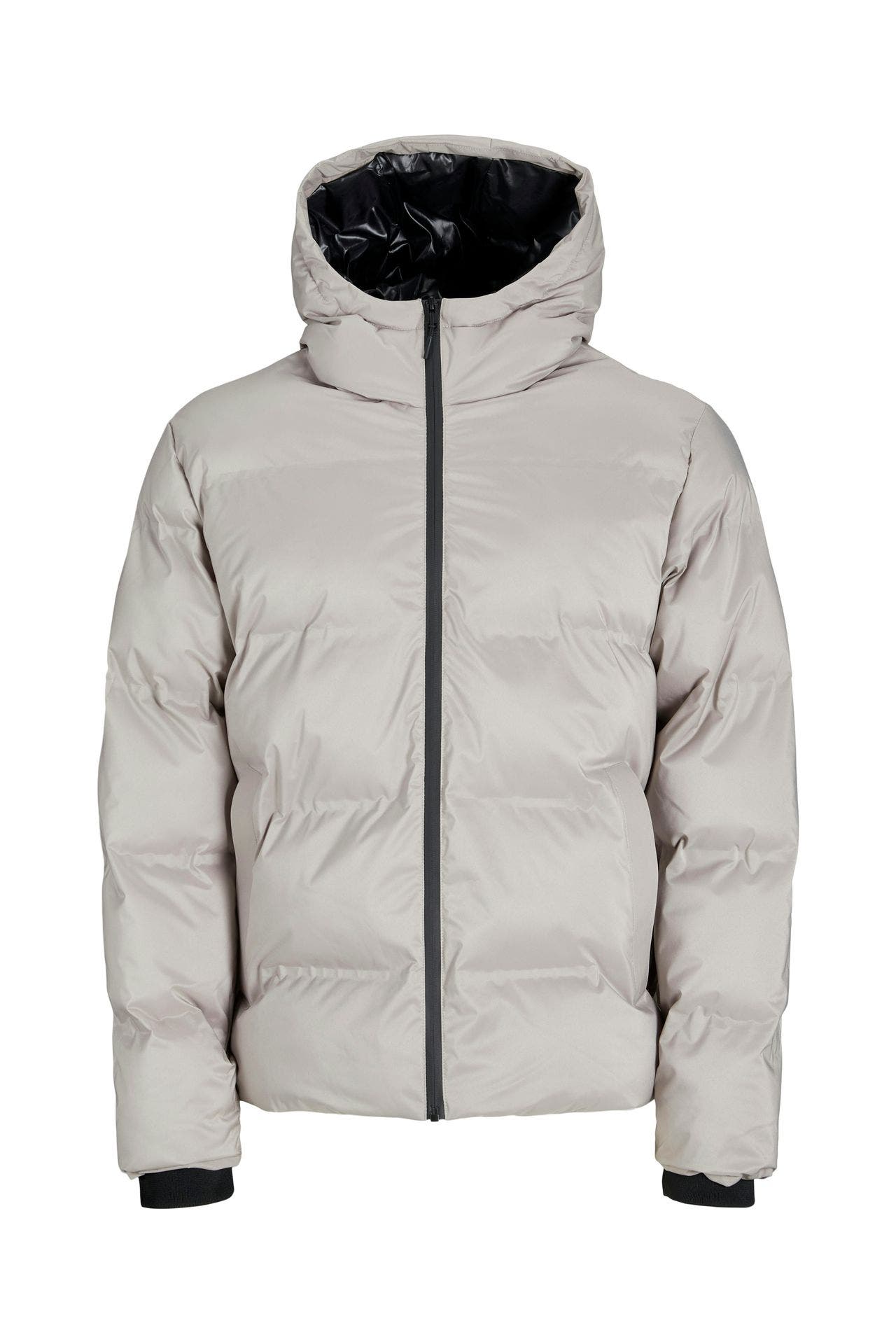 JACK & JONES Steppjacke greige, Bild 1