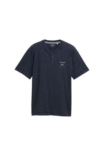TOM TAILOR T-Shirt gestreift