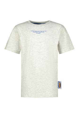 VINGINO T-Shirt 'Hady' hellgrau