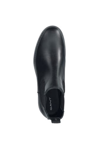 GANT Chelsea-Boots schwarz