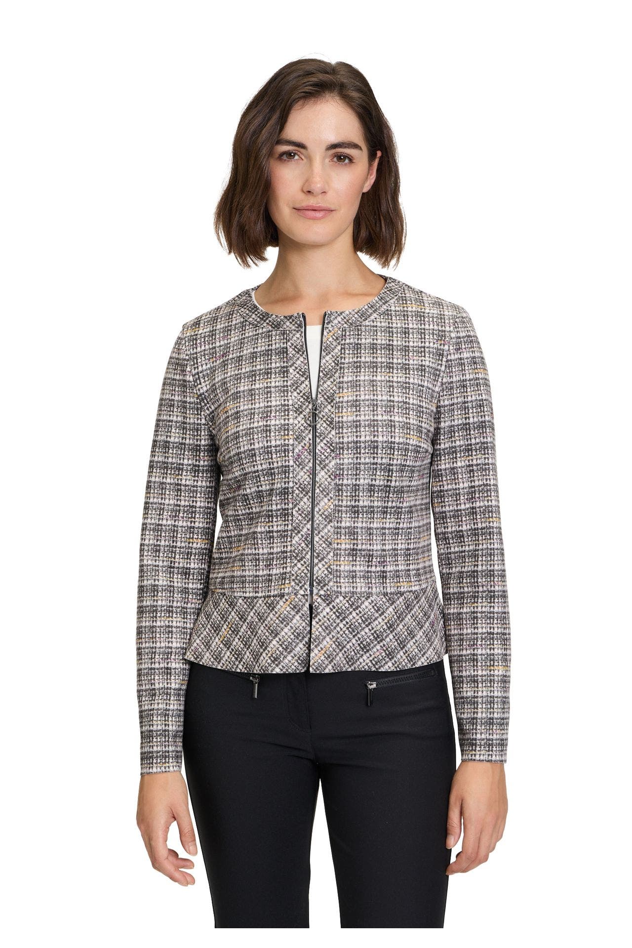 BETTY BARCLAY Blazer mehrfarbig, Bild 1