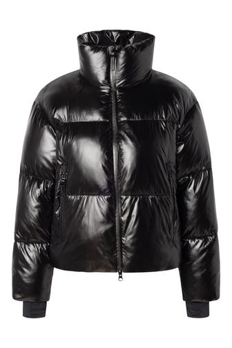 JOOP! Steppjacke schwarz