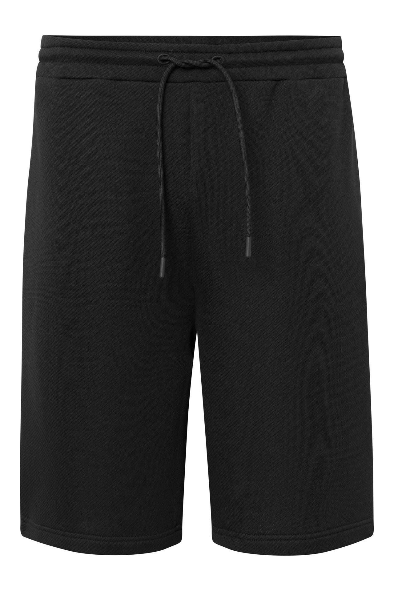 STRELLSON Sweat-Shorts 'Kano' schwarz, Bild 1