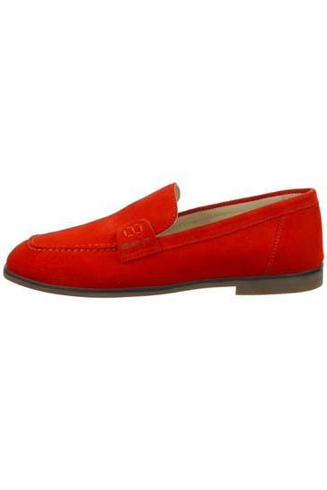 GANT Slipper 'Gimble' feuerrot