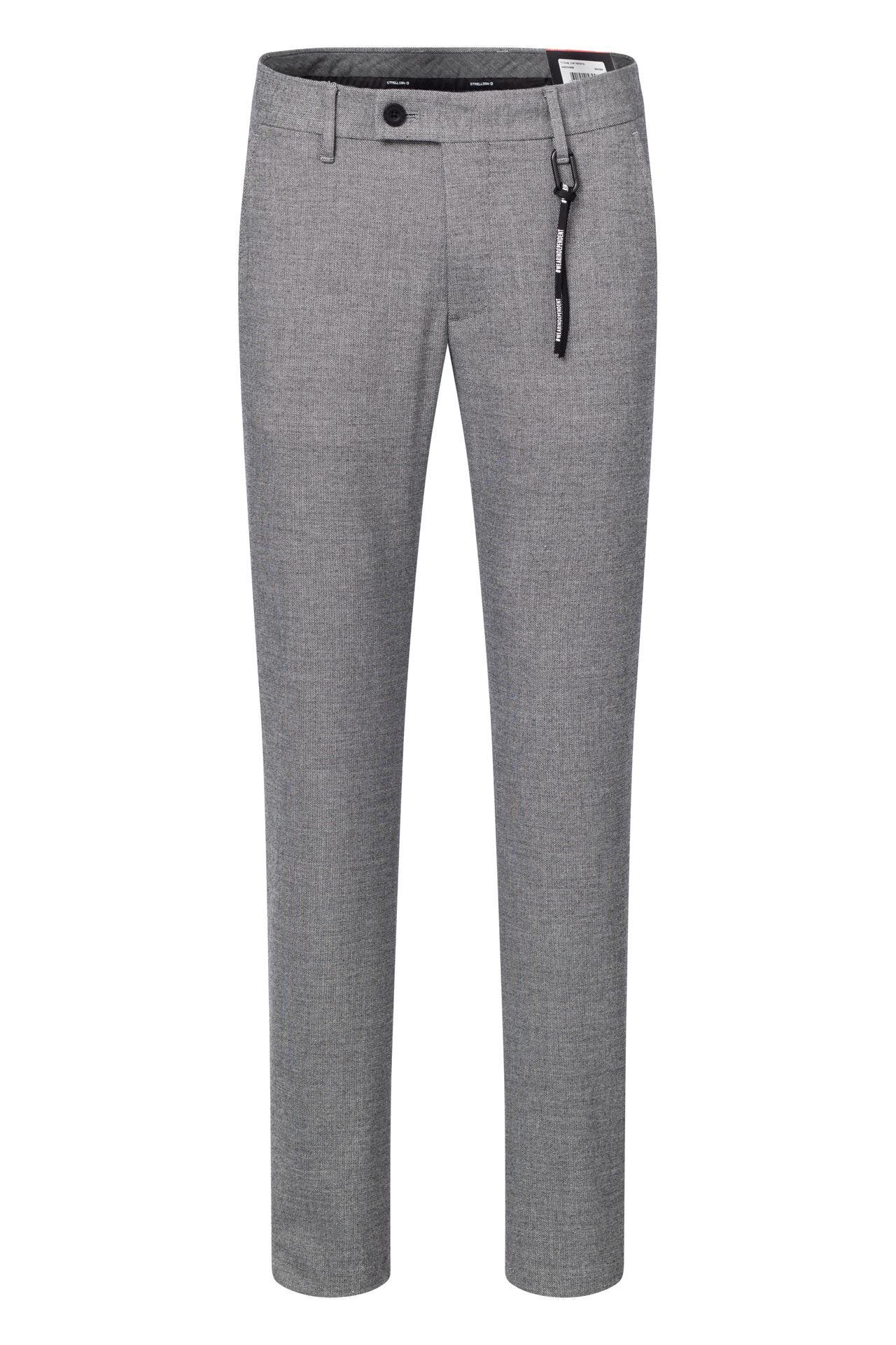 STRELLSON Chino grau, Bild 1