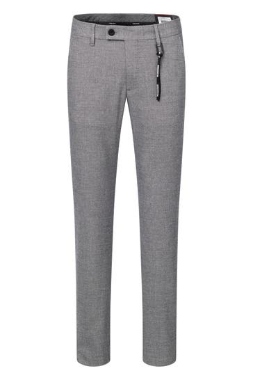 STRELLSON Chino grau