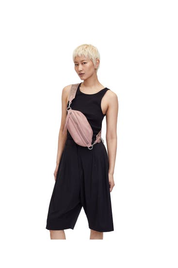 LIEBESKIND BERLIN - Tasche 'Scarlet' rosa