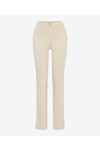 BRAX Jeans 'Style Shakira S' beige