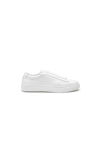 LLOYD Sneaker 'Urban' weiß
