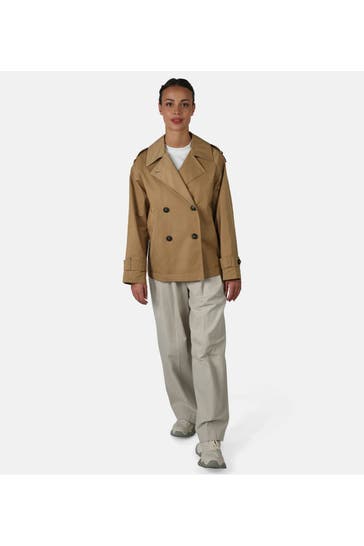 FUCHS SCHMITT Übergangsjacke braun