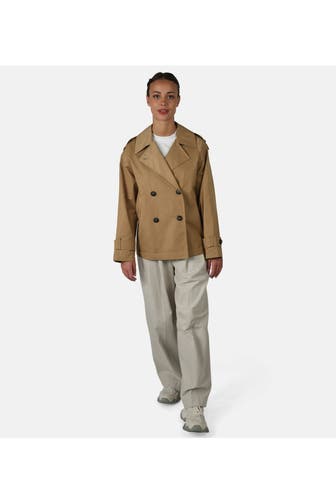 FUCHS SCHMITT Übergangsjacke braun