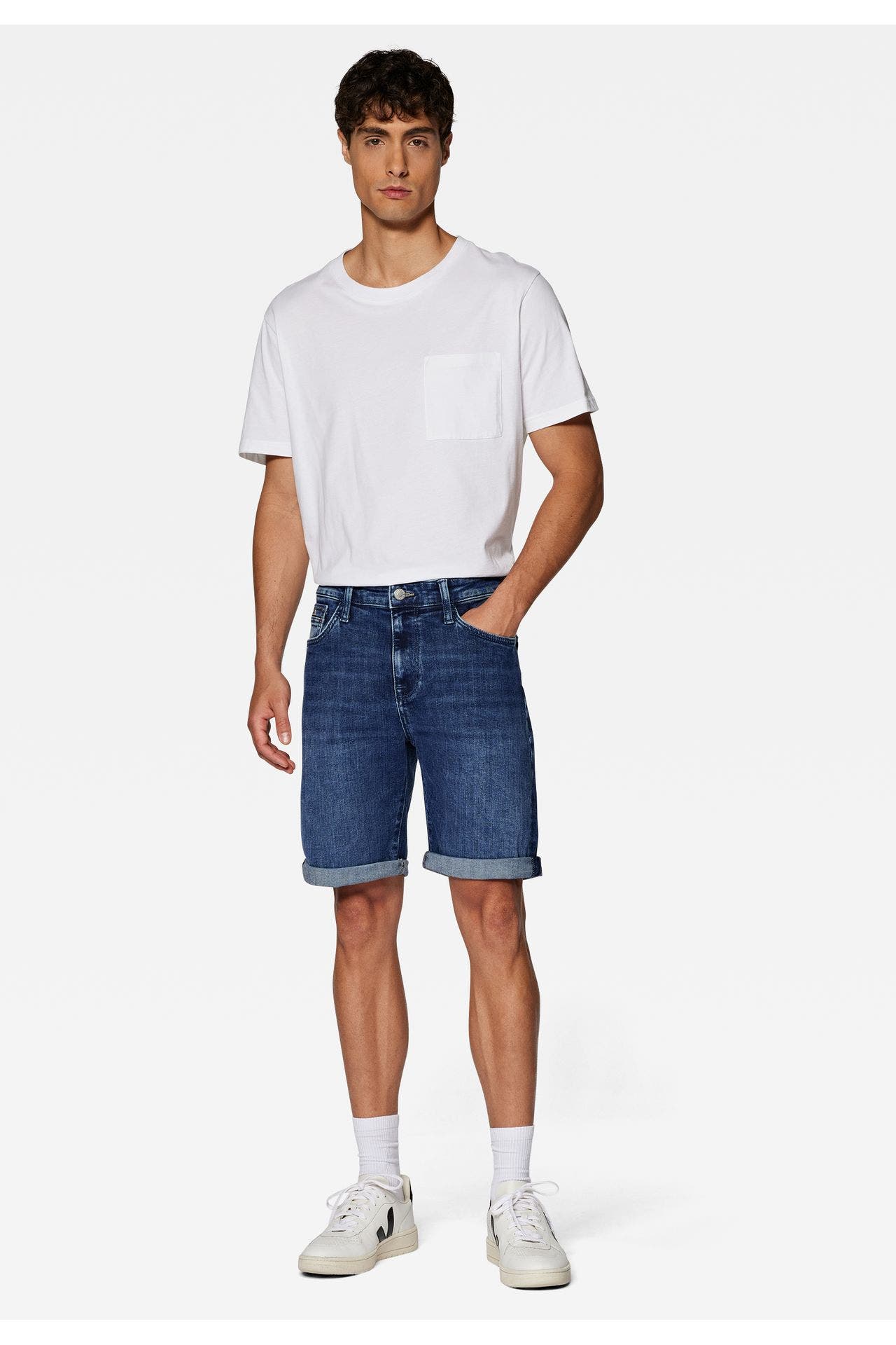 MAVI Jeansshorts 'Brian' slim, Bild 1