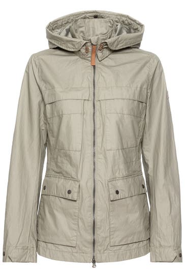 CAMEL ACTIVE Übergangsjacke jade