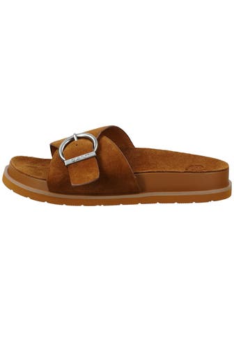GANT Slides 'Mardale' cognac