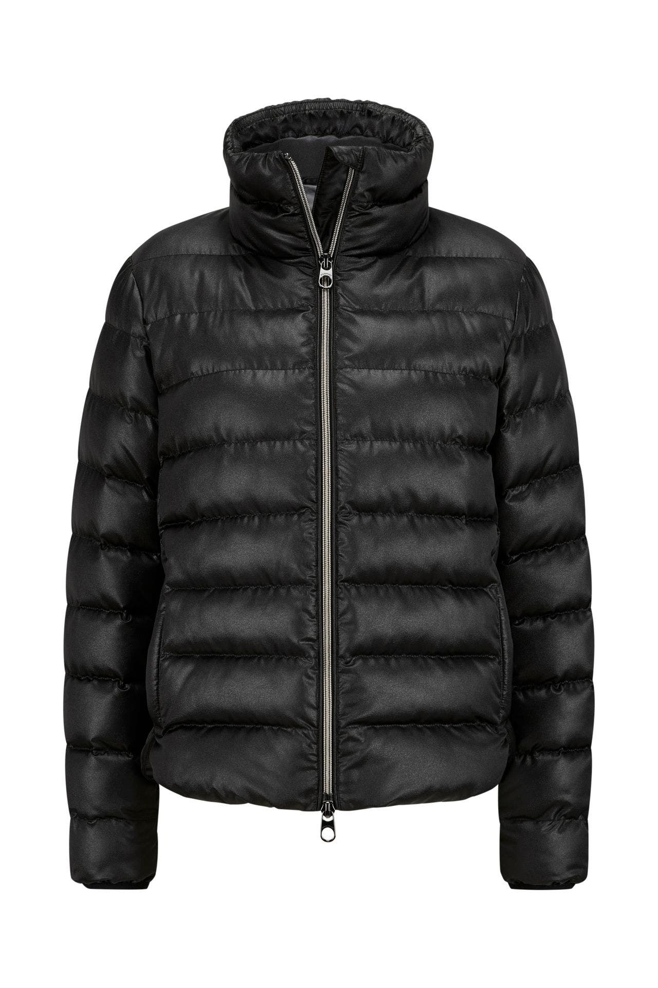 MILESTONE Steppjacke schwarz, Bild 1