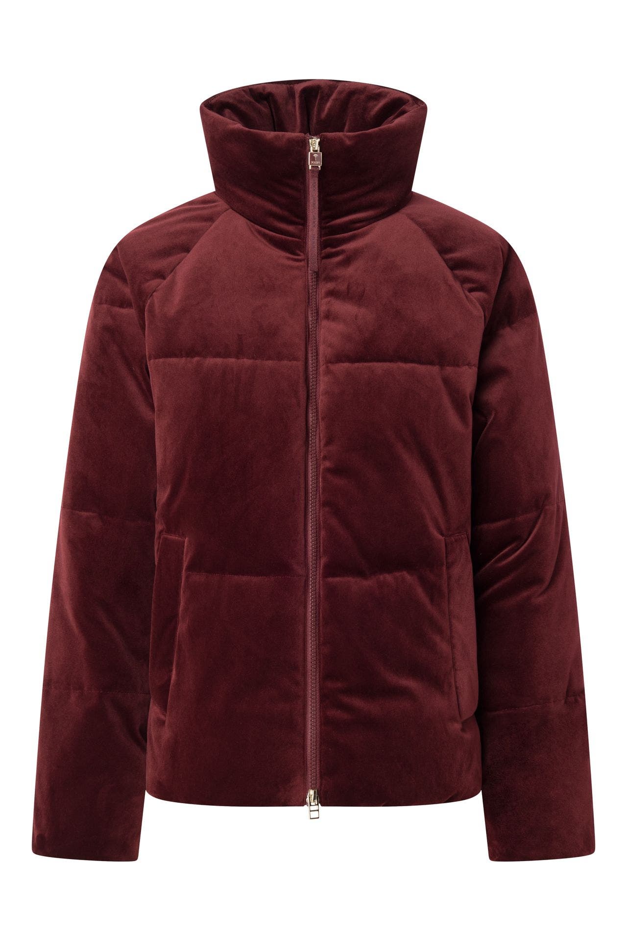 JOOP! Steppjacke dunkelrot, Bild 1