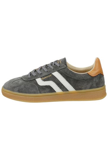 GANT Sneaker 'Cuzima' anthrazit