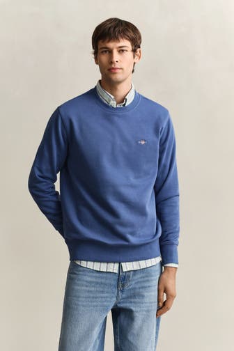 GANT Sweatshirt marine