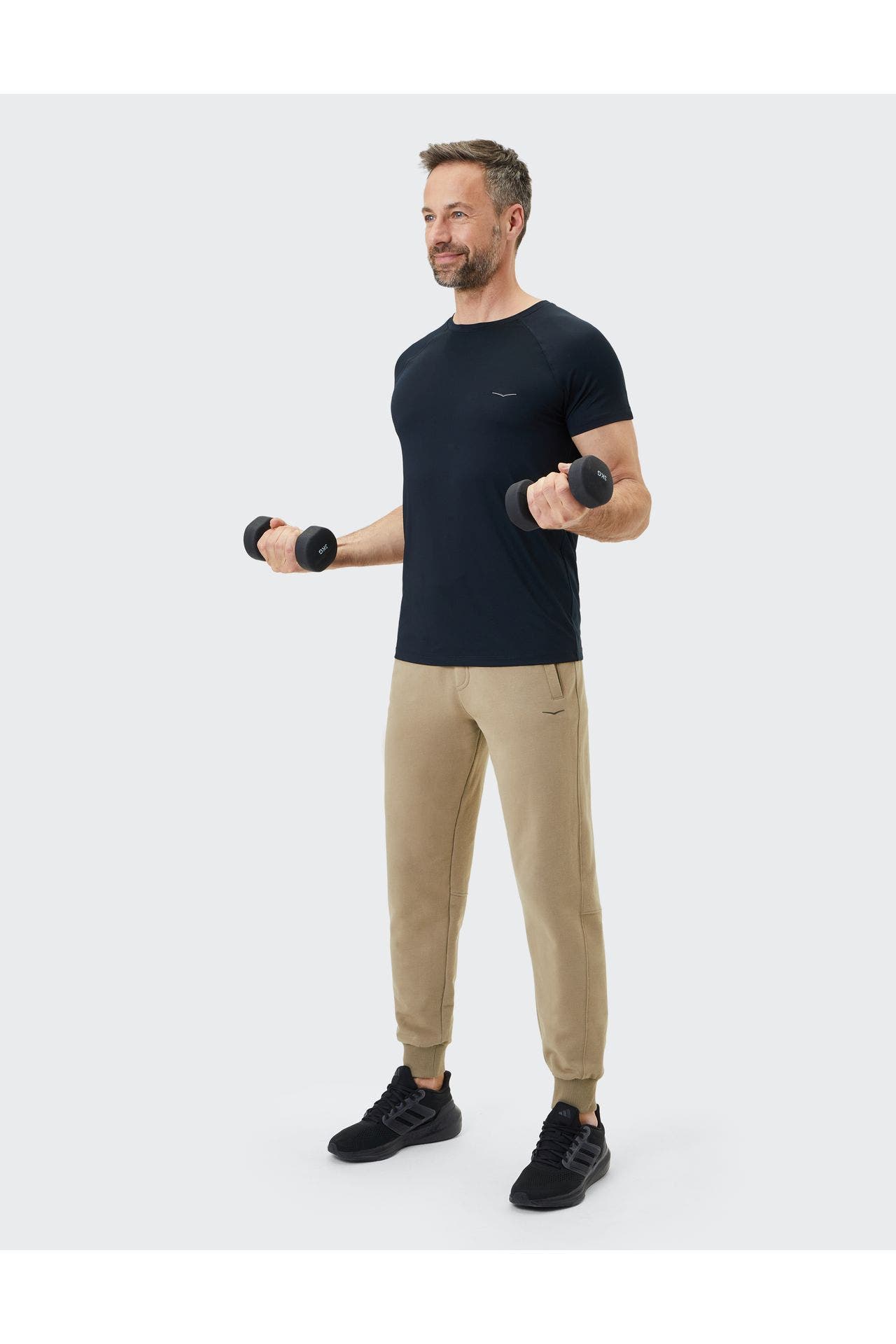 VENICE BEACH Sporthose greige, Bild 1