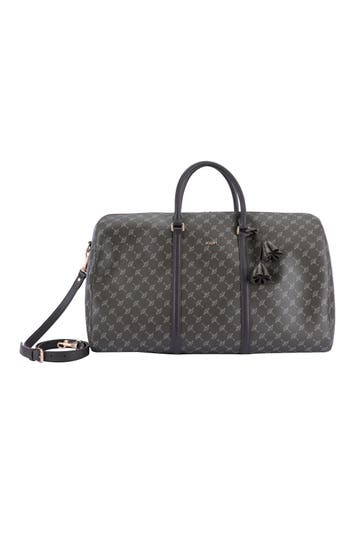 JOOP! Weekender gemustert