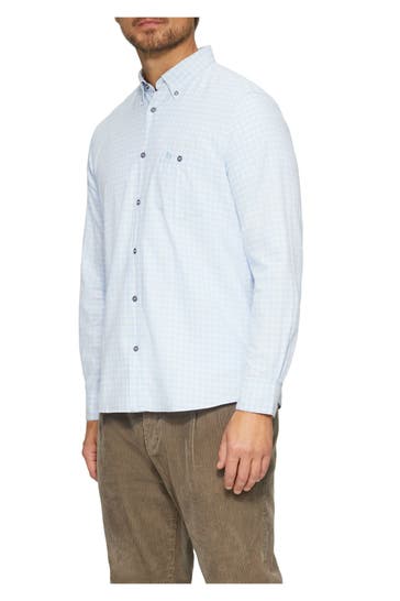 S.OLIVER Casual-Hemd Regular Fit