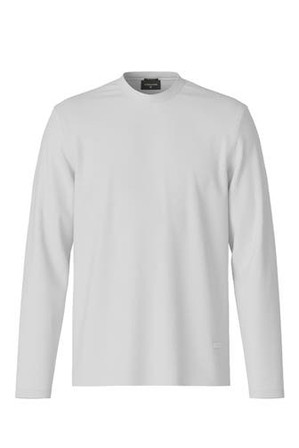 STRELLSON Strickpullover weiß