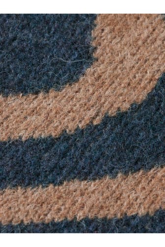 SCOTCH & SODA Strickpullover gemustert