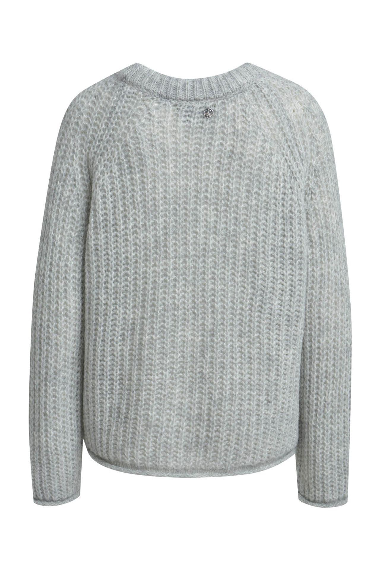 SMITH & SOUL Strickpullover hellgrau, Bild 1