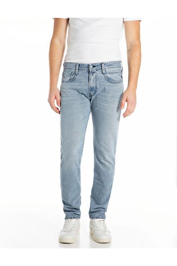 REPLAY Jeans 'Ambass' slim