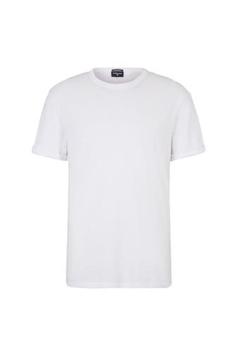 STRELLSON T-Shirt weiß