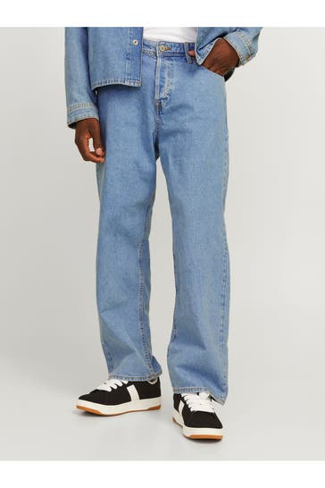 JACK & JONES Jeans 'Alex' baggy