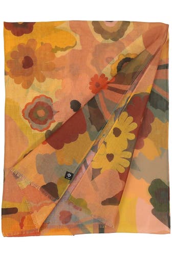 FRAAS Tuch gemustert